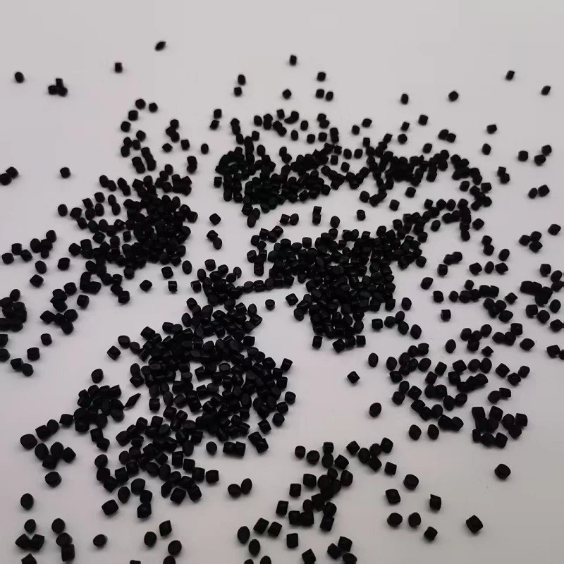 Conductive TPE factory